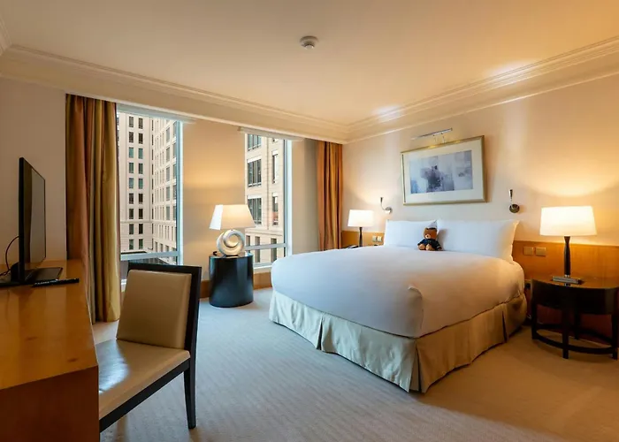 Ritz Carlton Residences Difc Downtown Dubai